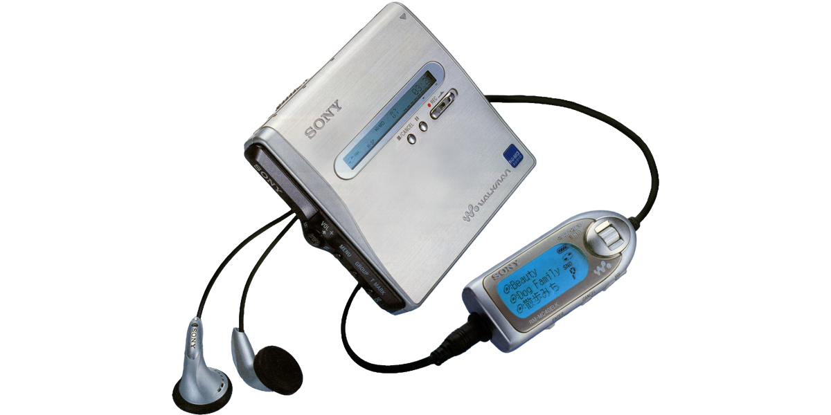 MiniDisc: Sony’s Digital Audio Format, History, and Legacy