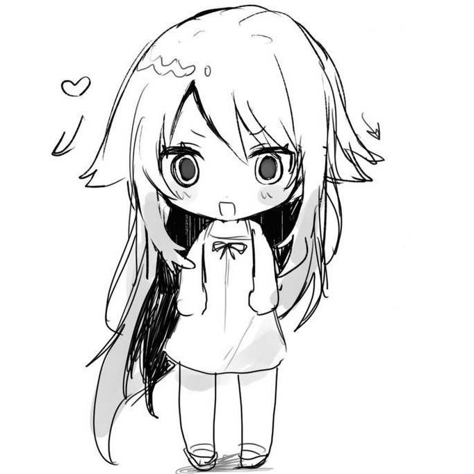 Substack profile picture for @adorable