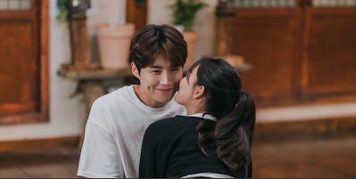 K-drama Review: Hometown Cha Cha Cha - Author Romy Sommer