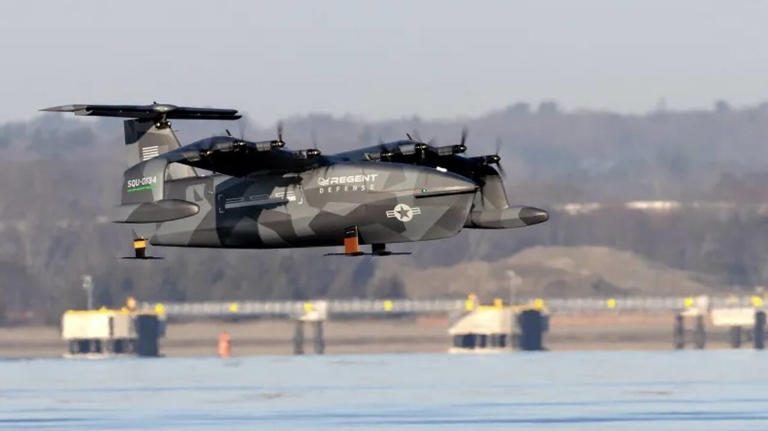 defenseacquisition.substack.com - Pete Modigliani - Transforming DoW Operations