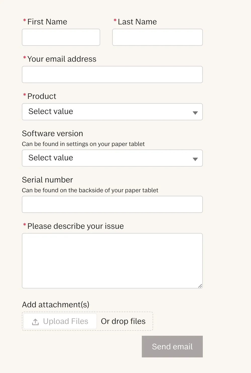 Remarkable Support reMarkable Support: Your Quick Guide - by Vittorio Scarano
