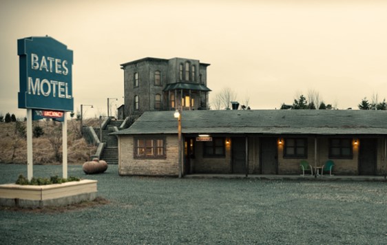 Jews, Serial Killers and Robert Bloch’s ‘Psycho’