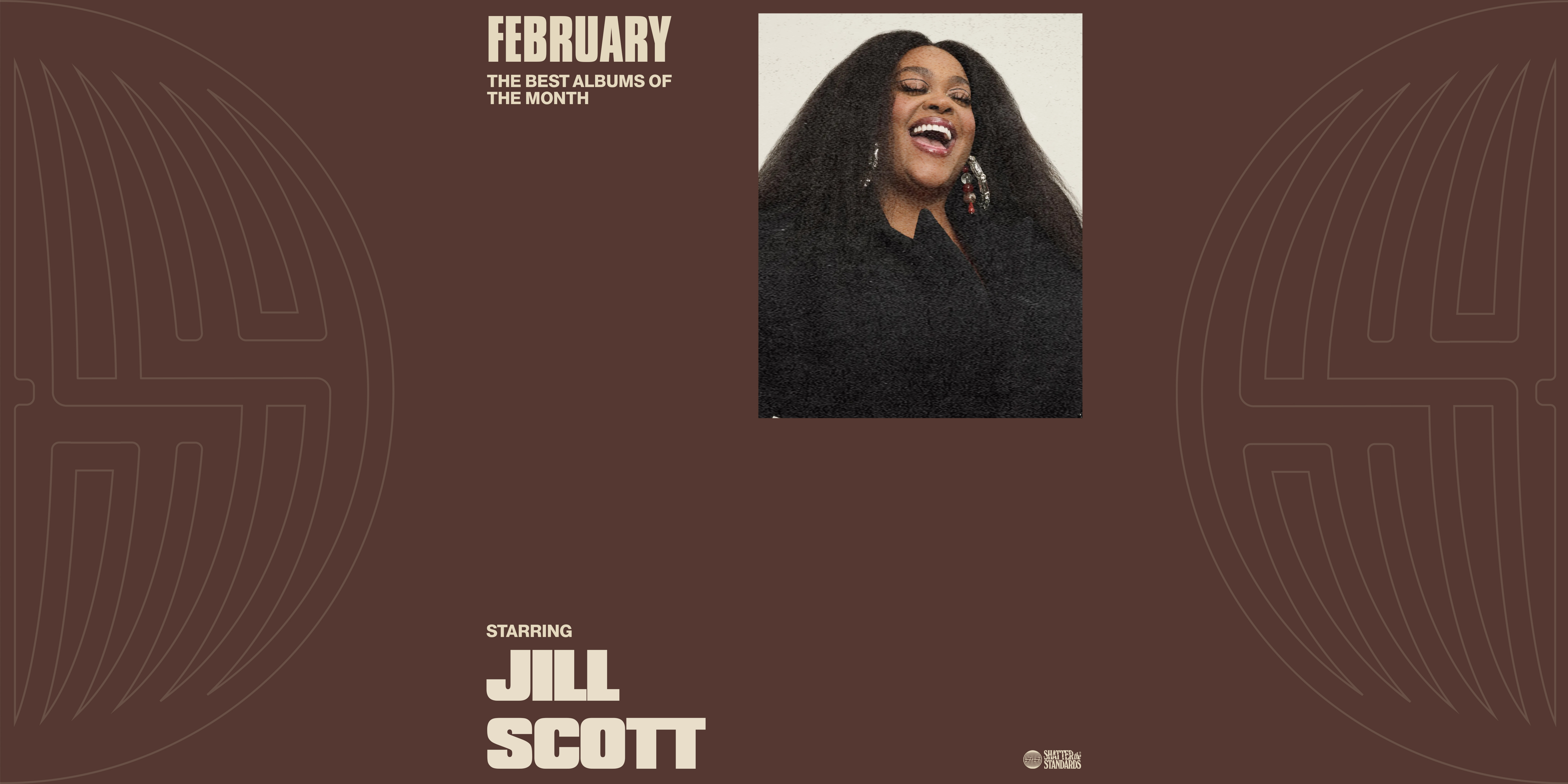 February 2026 Roundups: The Best Albums of the Month