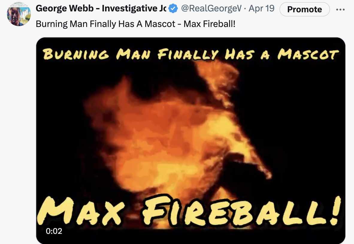 Looking Deeper Into Max Fireball