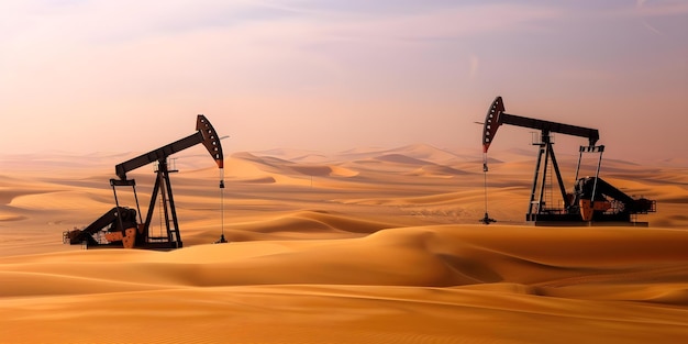 Black gold, Blue Gold and many things in between