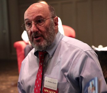 Ex Post Facto Law is a Double-Edged Sword: A Reply to Walter Block