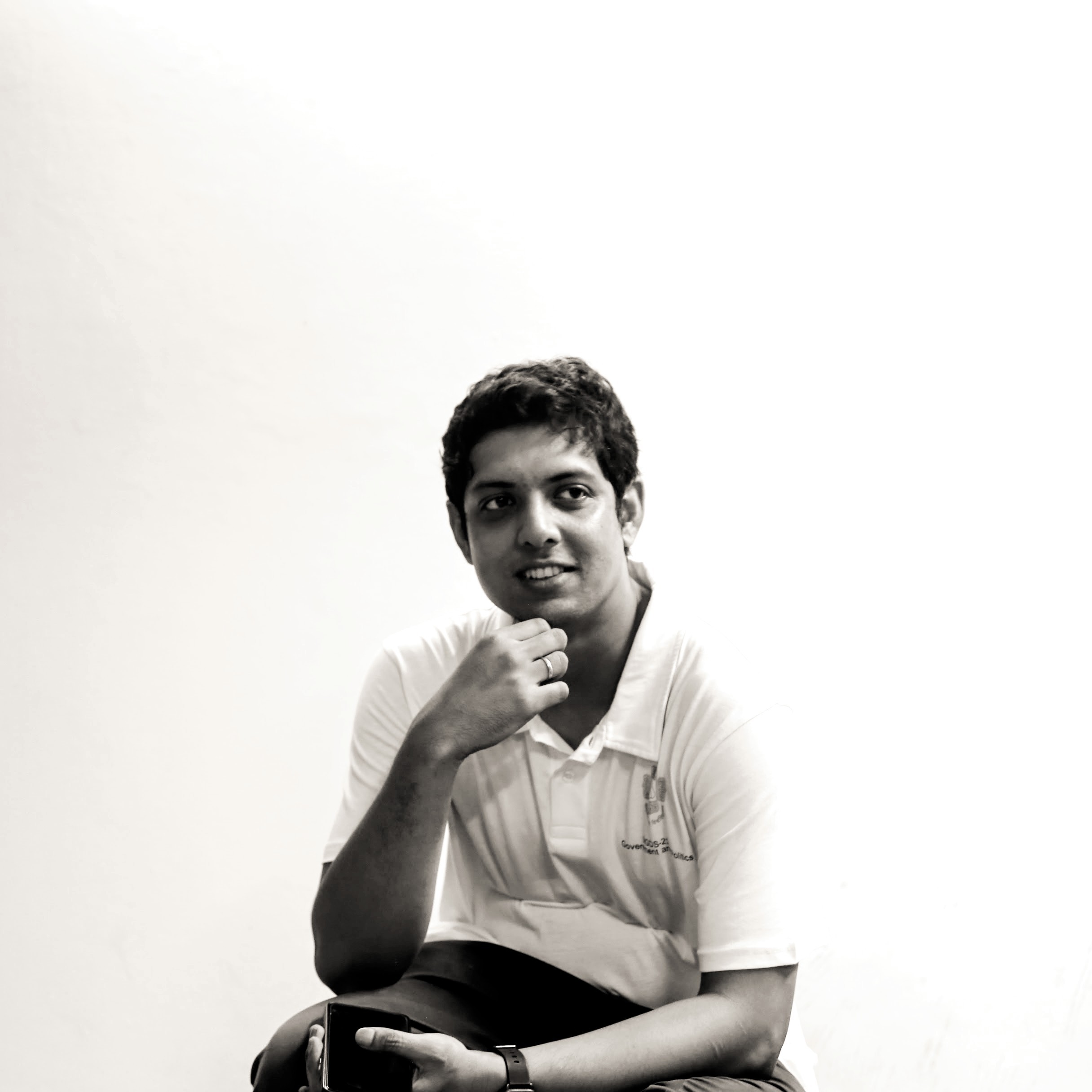 Substack profile picture for @prodhan
