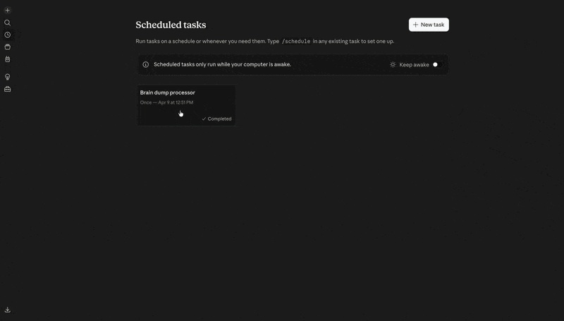 Automating Workflows With Claude Cowork