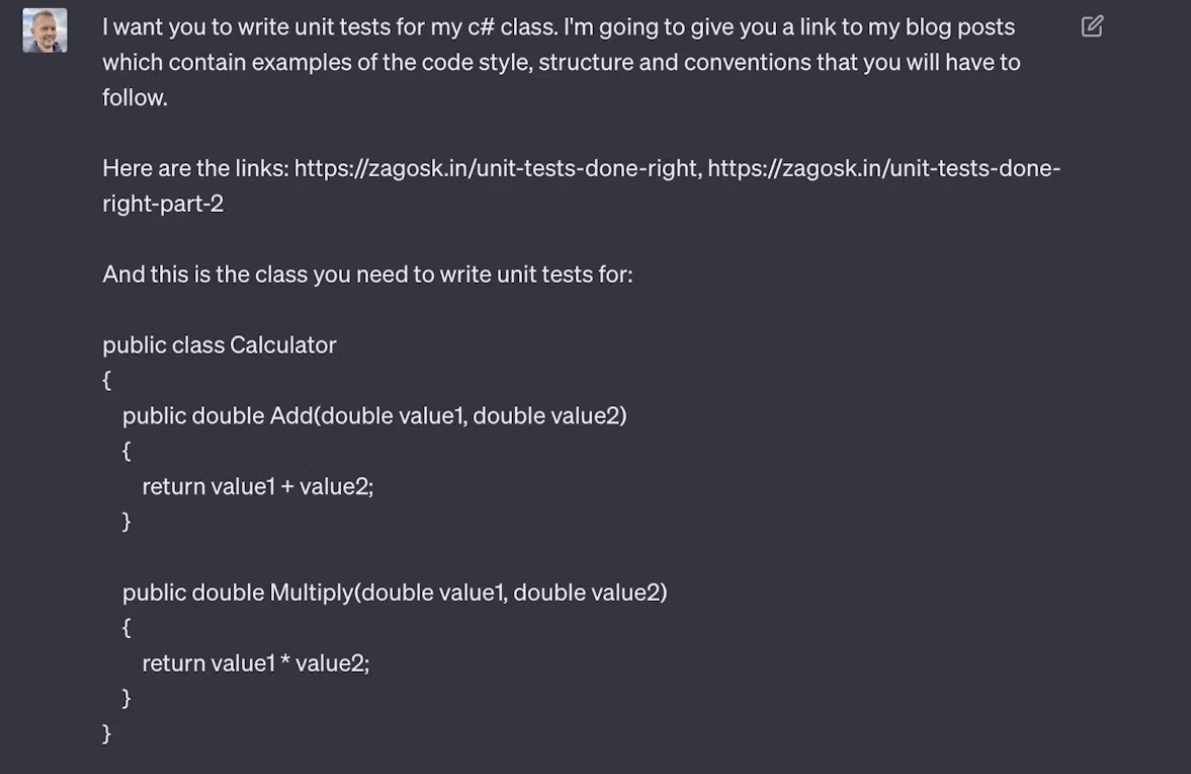 Teach ChatGPT How To Code Like You, AI-Powered Email Automation & Learn ...