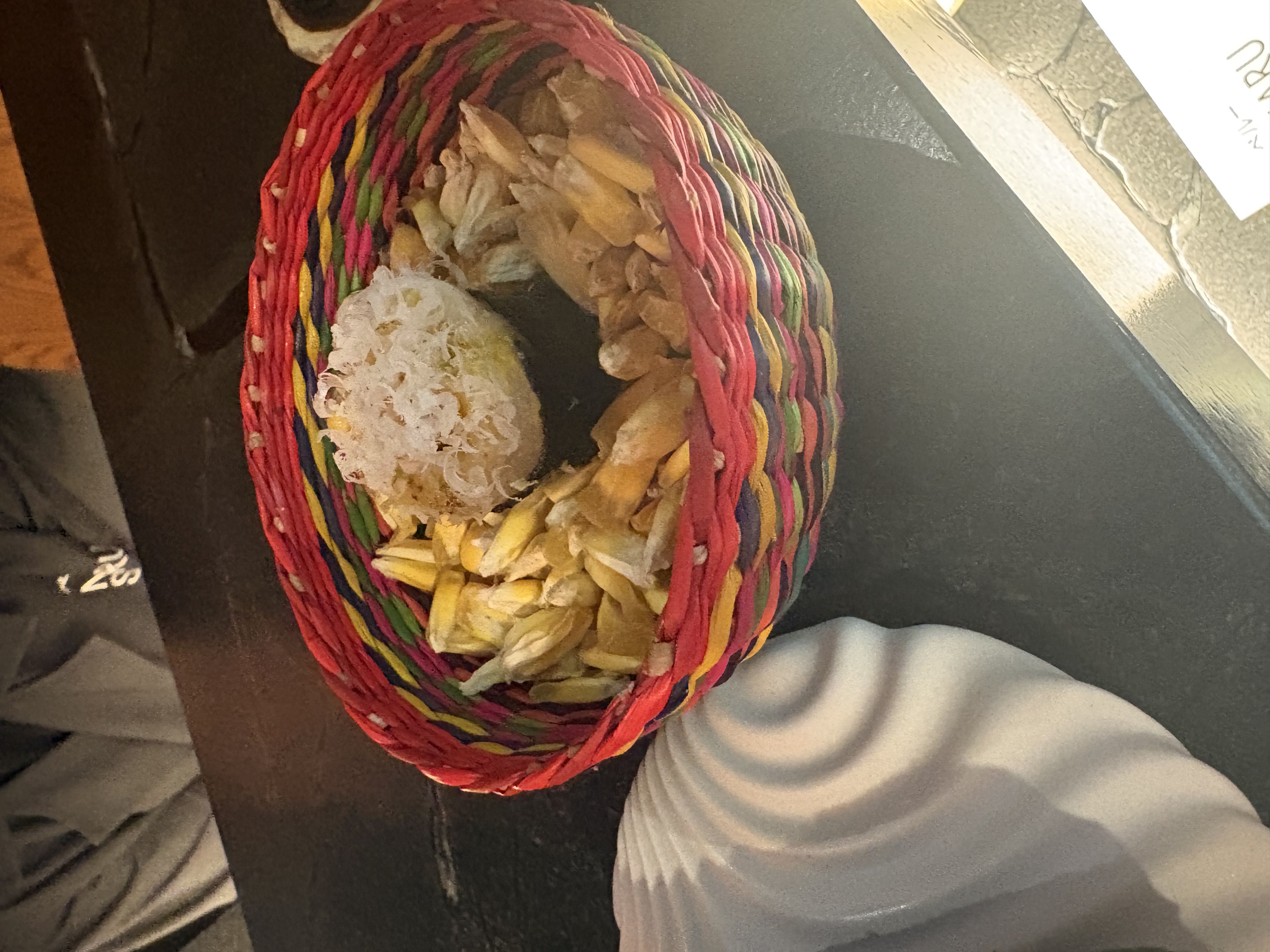 Snacks