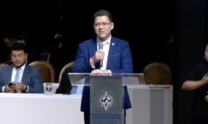 Pela terceira vez TRE nega cassação do Governador de Rondônia