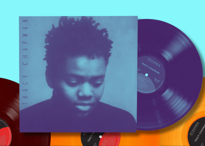Tracy Chapman: The Vinyl Reissue, “a Labor of Love”