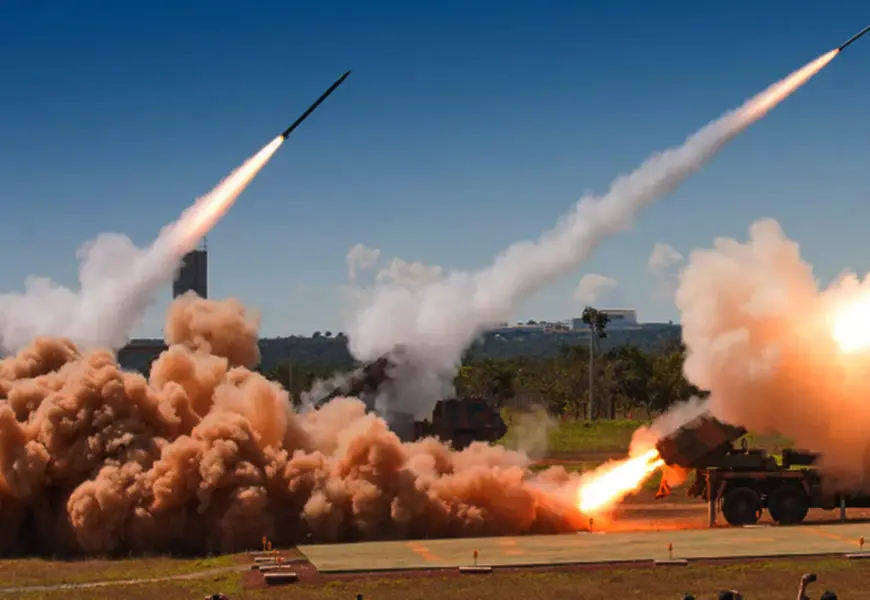 Justiça homologa plano de recuperação da Avibras em meio à crise financeira