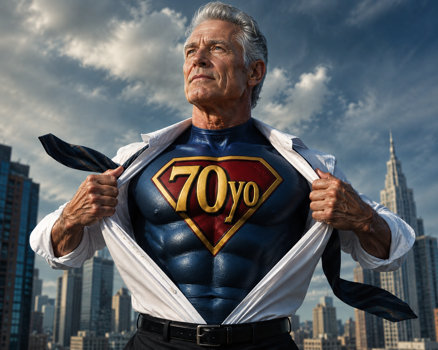 [#19] : 70 is the new 55 … but does your retirement plan know this?