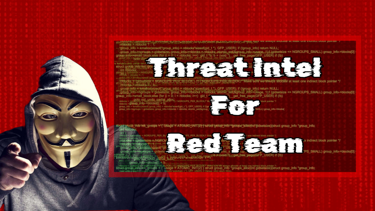 Unlocking Security: The Power of Red Teams