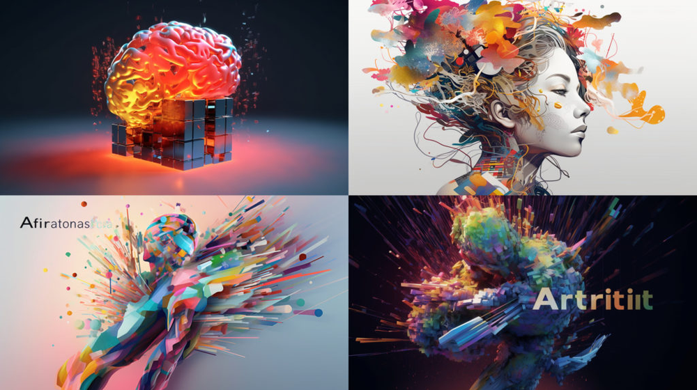 AI Generated Art