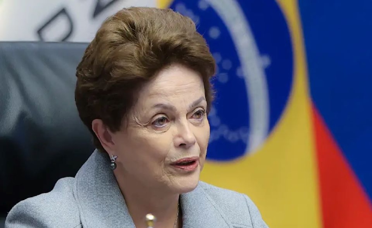 Dilma reeleita no Banco do BRICS: um novo capítulo para a desdolarização global?