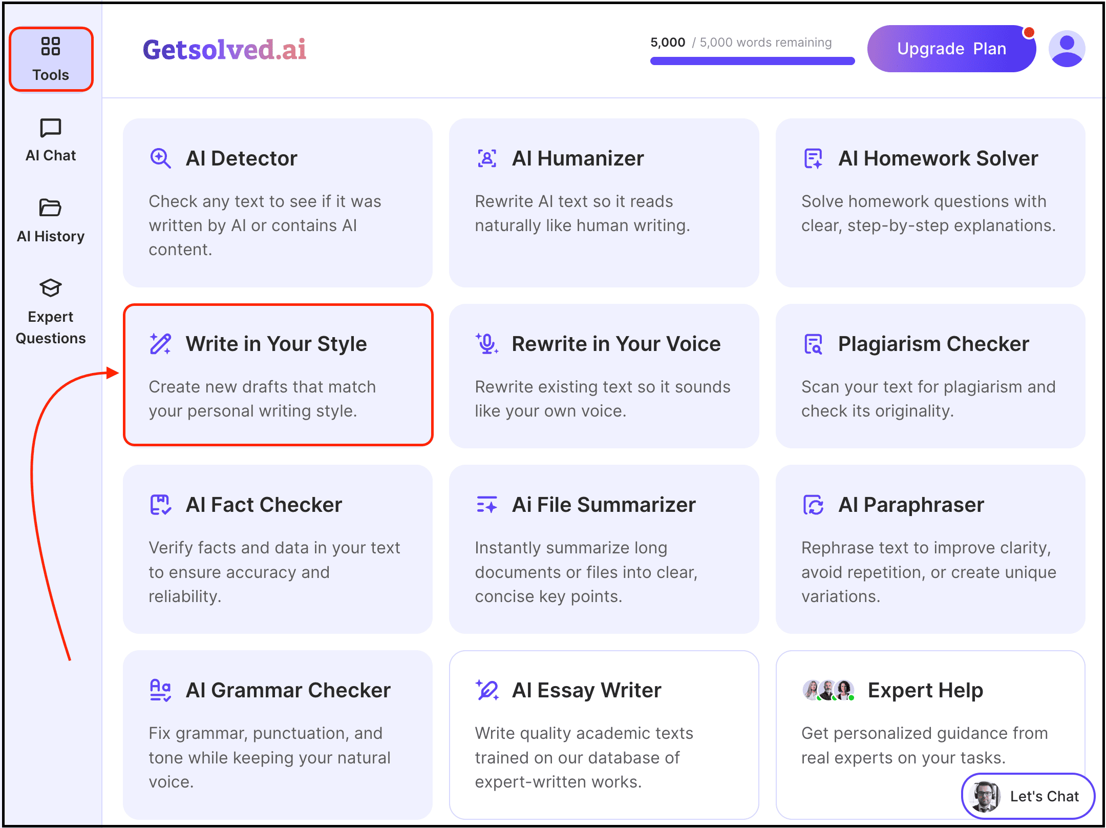 I Tested 25+ AI Writing Tools, and This One Writes Better Than Most ...