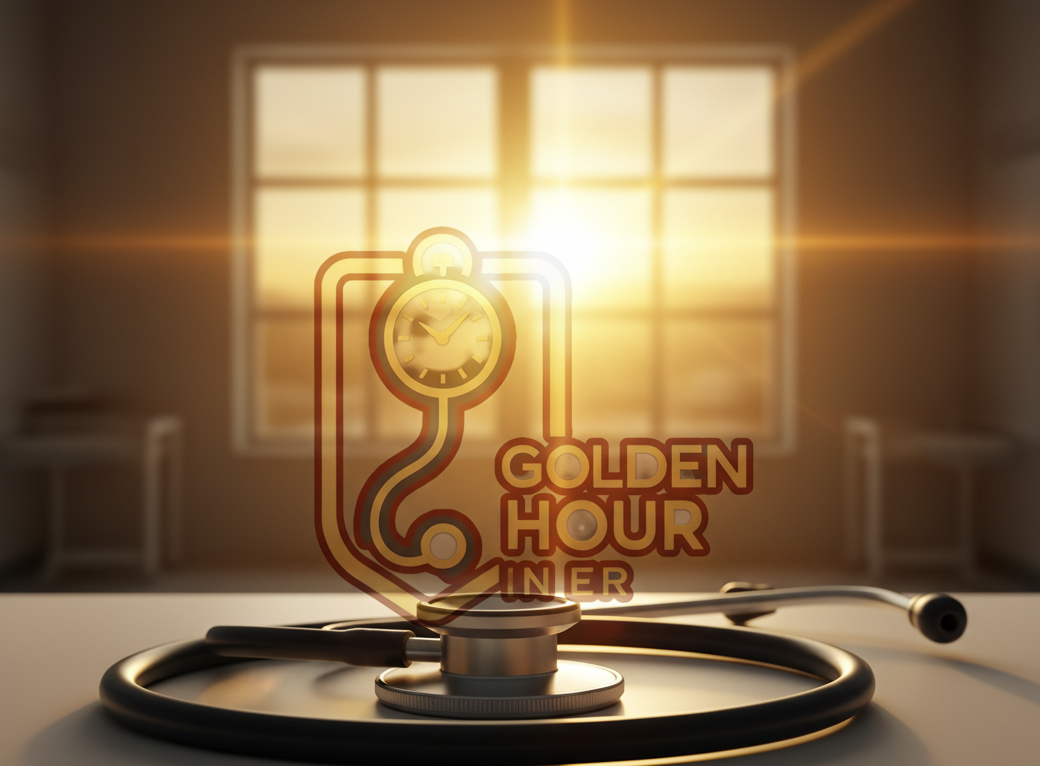 Understanding DNAR vs. ReSPECT: A Practical Guide for the ED