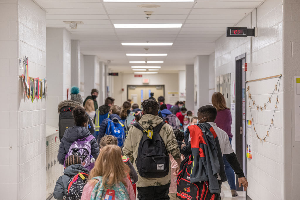 Mississippi Can’t Possibly Have Good Schools