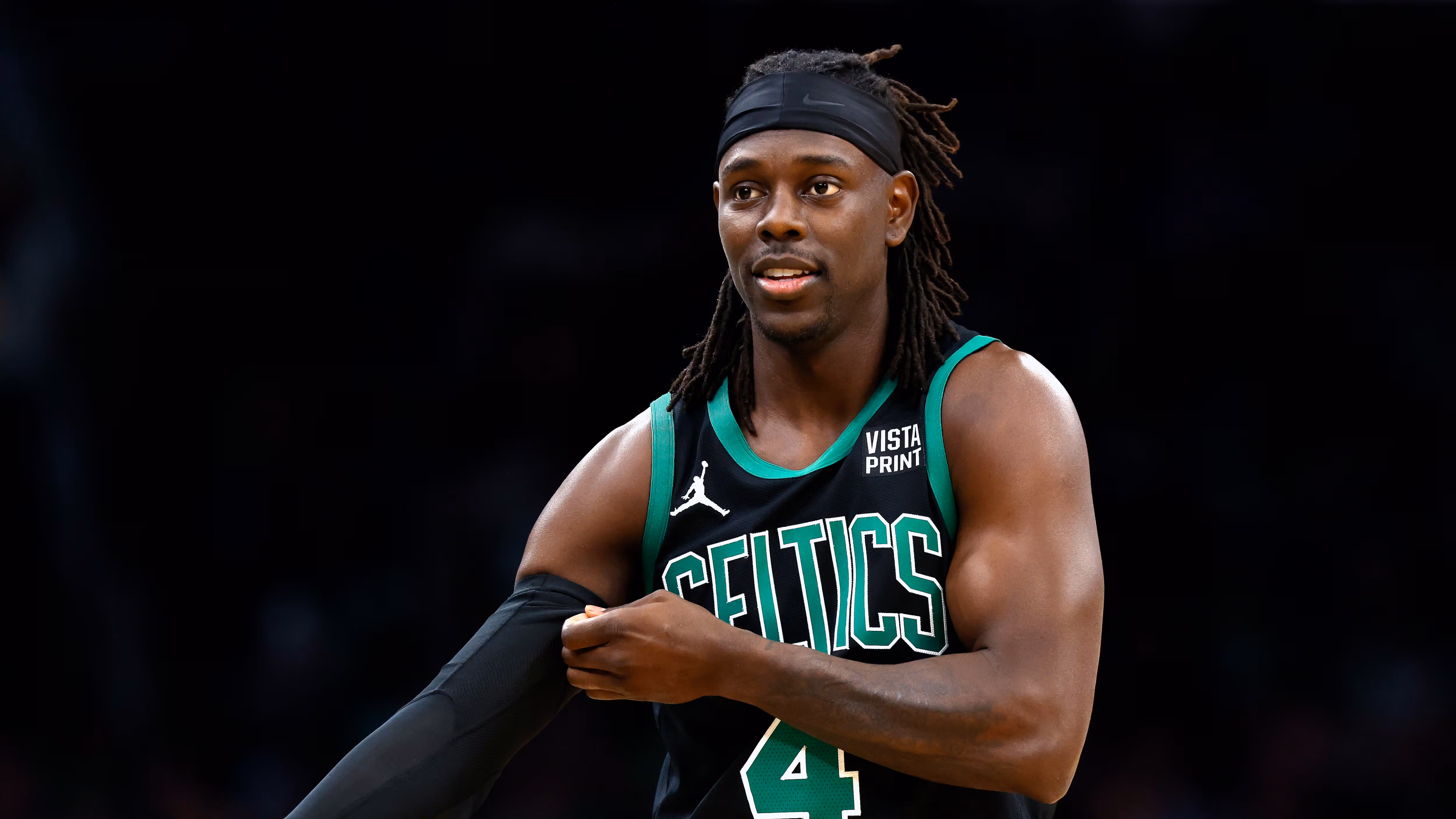 Stevens' Sucker Punch: Analyzing the late-night Jrue Holiday trade