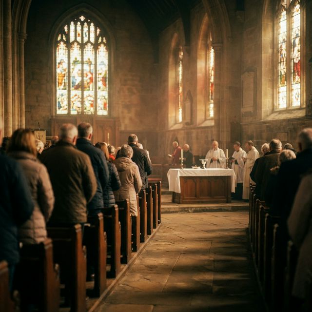 Church search blog header
