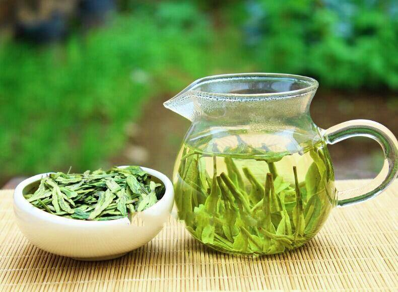 Pong Tea Hangzhou Tea Guide: Visiting Longjing (Dragon Well) in China