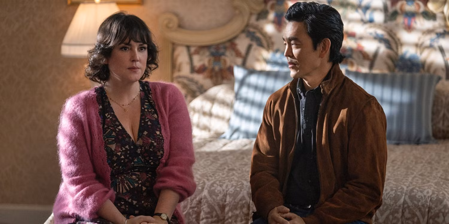 Review: Poker Face, "The Sleazy Georgian" | Season 2, Episode 8