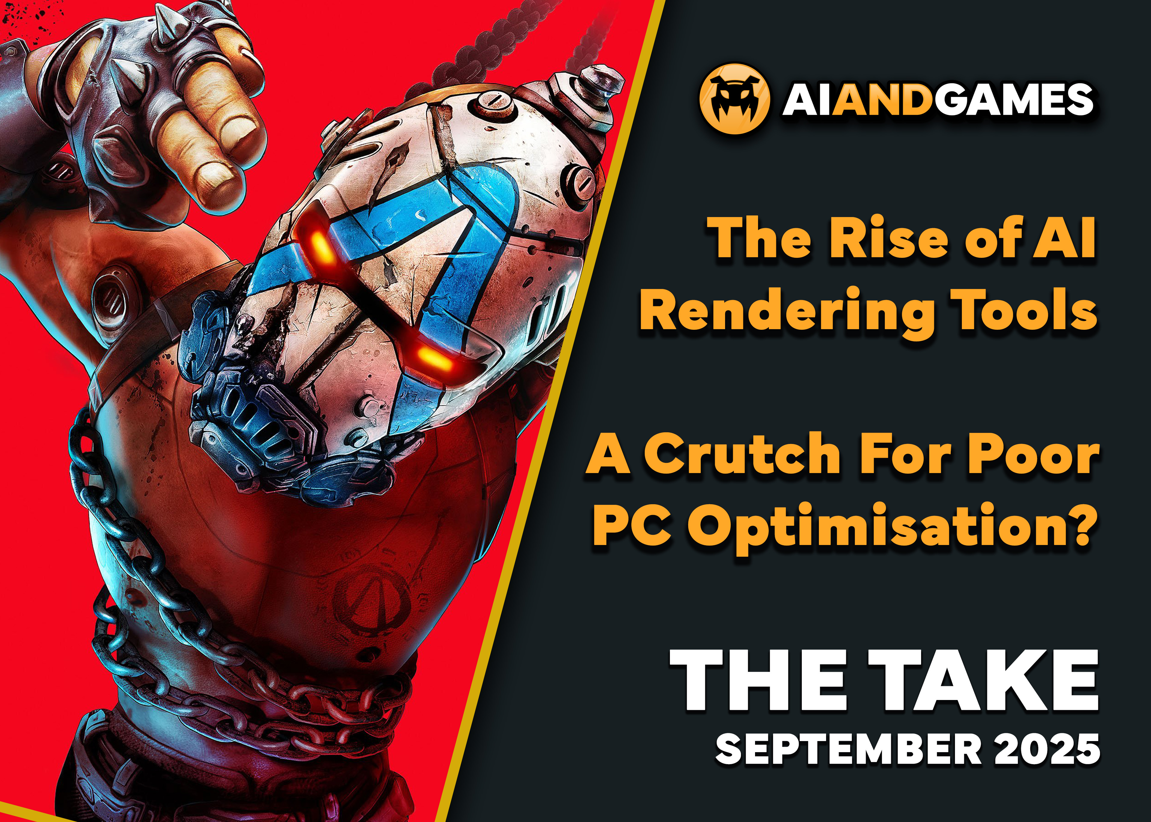 Are AI Rendering Tools Becoming a Crutch?