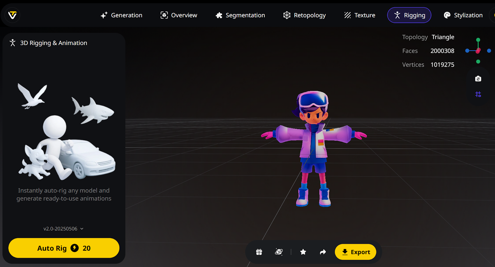 The Best AI 3D Model Generators for Game Developers in 2025