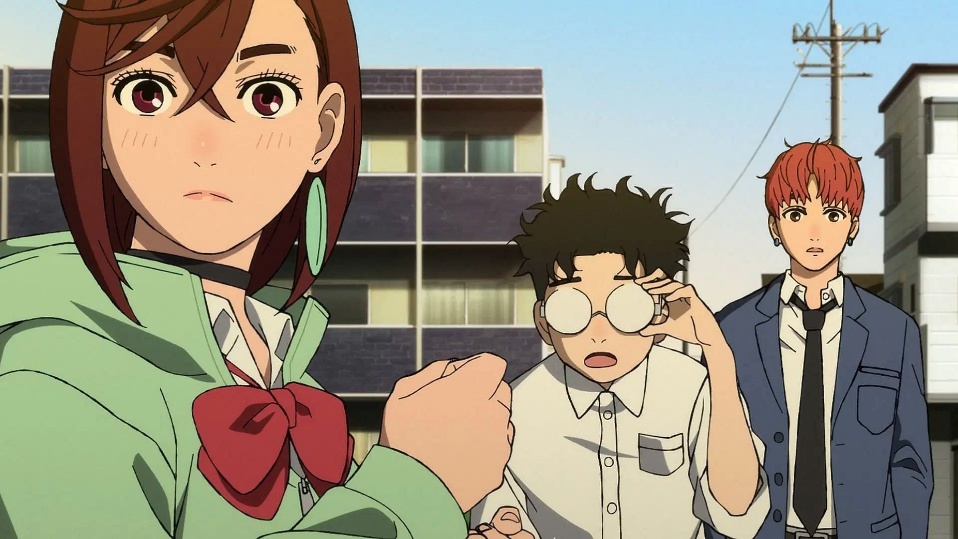 DAN DA DAN Season 2 Trailer Reveals Brand NEW Opening