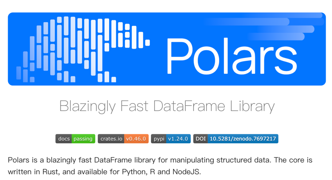 Polars Cloud Emerges: Run DataFrames Anywhere with Unmatched Performance!