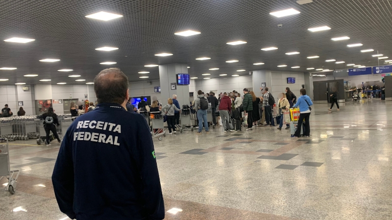 Greve dos Auditores-Fiscais completa seis meses sem solução à vista e agora está judicializada