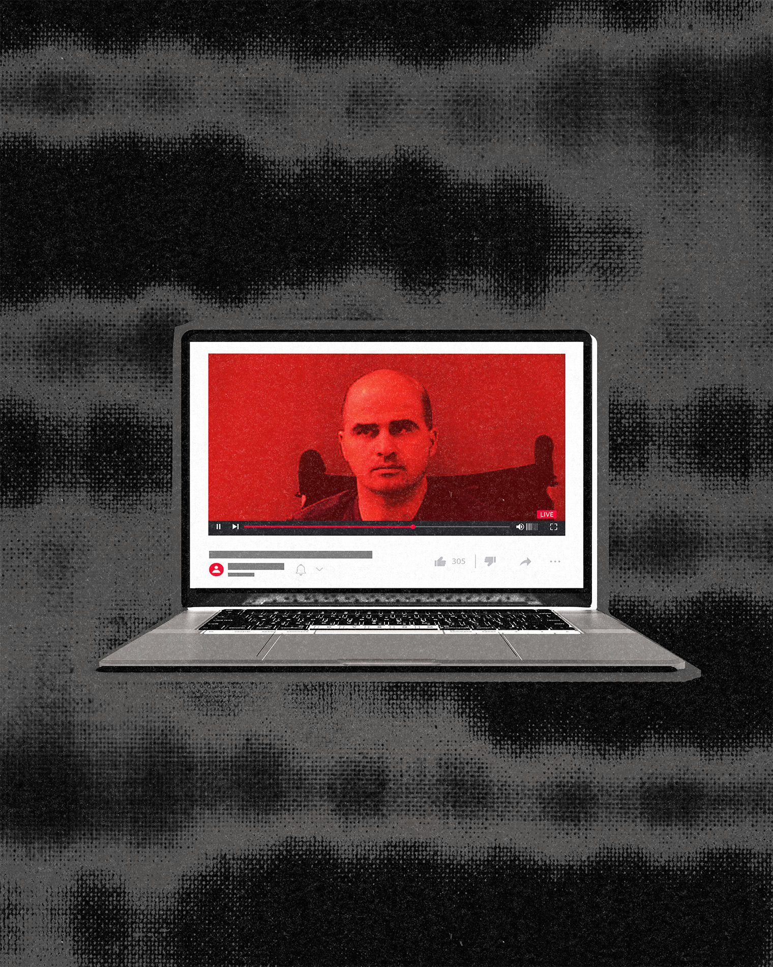 Don’t Livestream the Death Penalty. Plus. . .