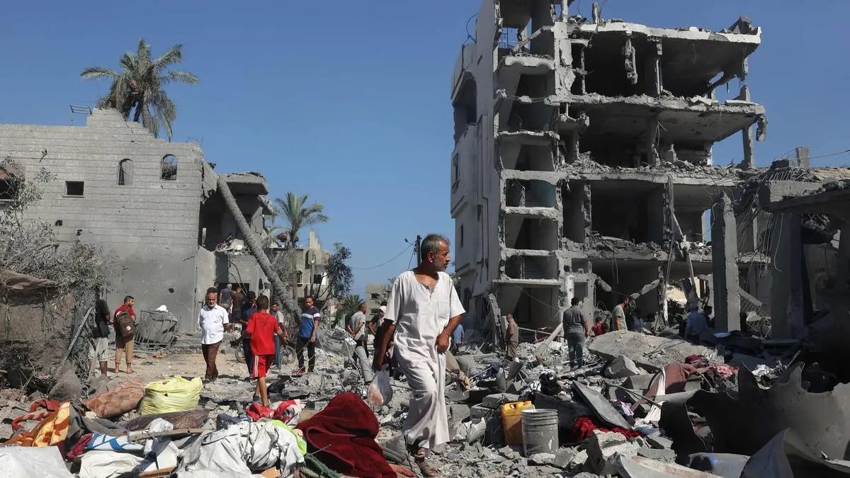 Featured image for Review of Antony Loewenstein’s “The Palestine Laboratory”