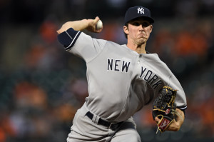 New York Yankees v Baltimore Orioles - Game Two