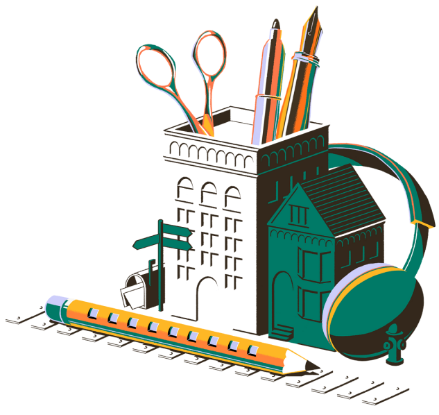 How to launch a show on Substack - On Substack