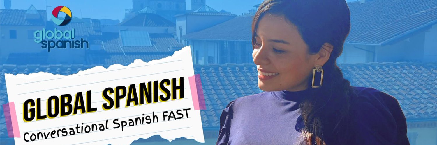 Unlock the World of Spanish with Global Spanish!
