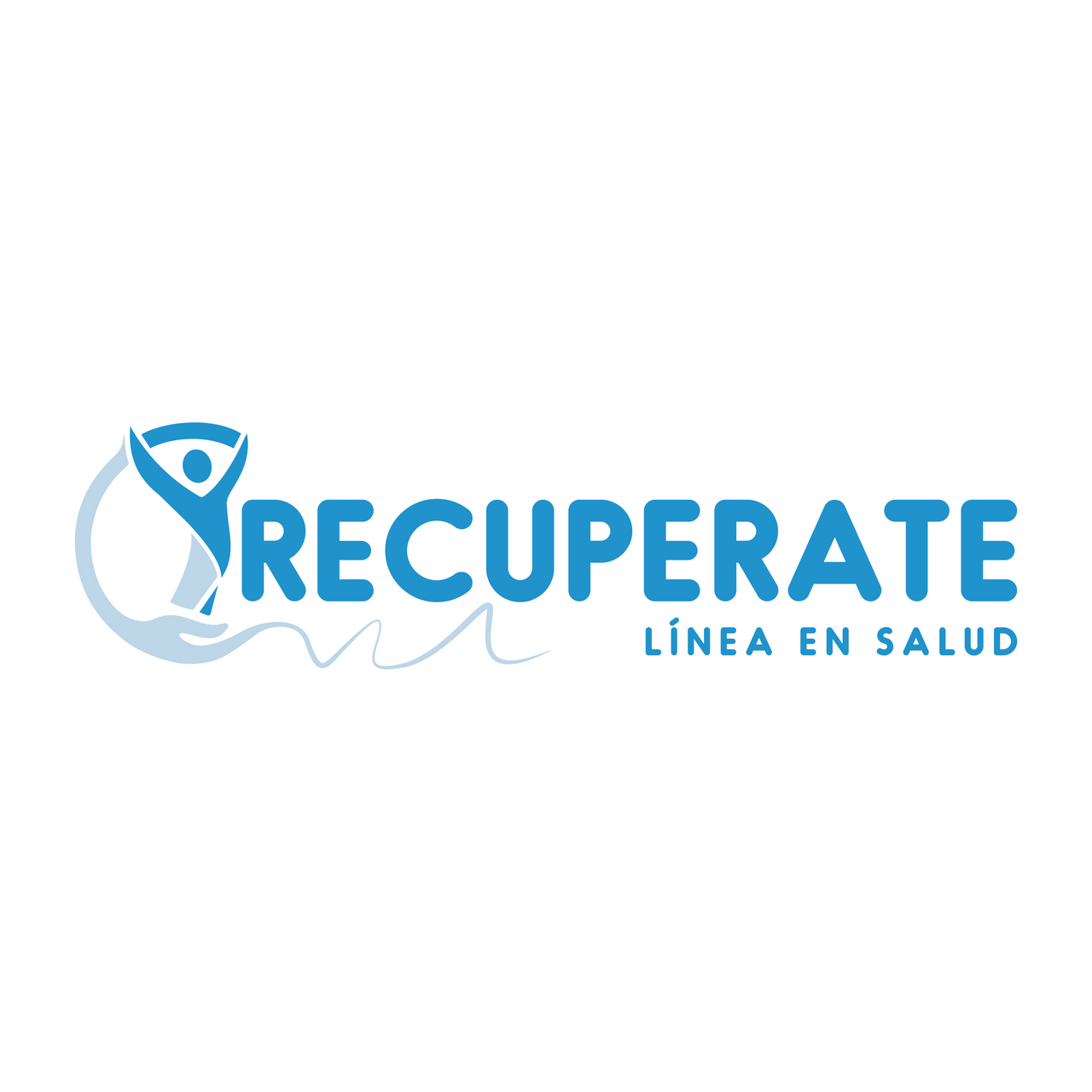 Substack banner for @recuperate