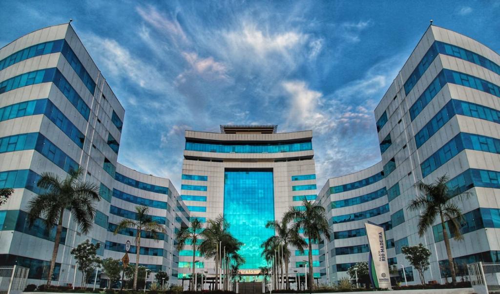 Contrato da nova sede da PGE-RO sob investigação: irregularidades ameaçam parceria Público-Privada