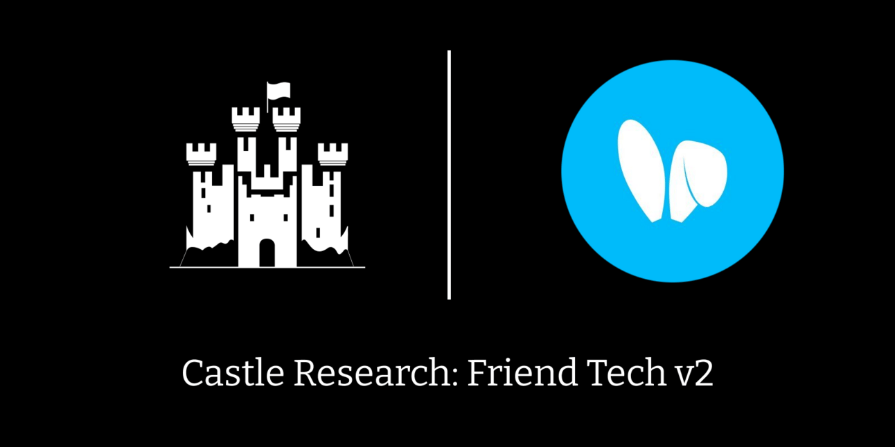 Friend Tech v2: Opportunity or Bloodbath?
