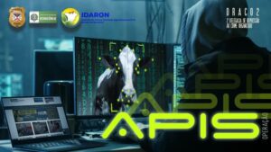 Servidor da Idaron é afastado por suspeita de integrar organização criminosa