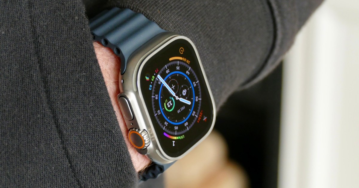 Apple Watch Ultra 2: ne vale la pena?