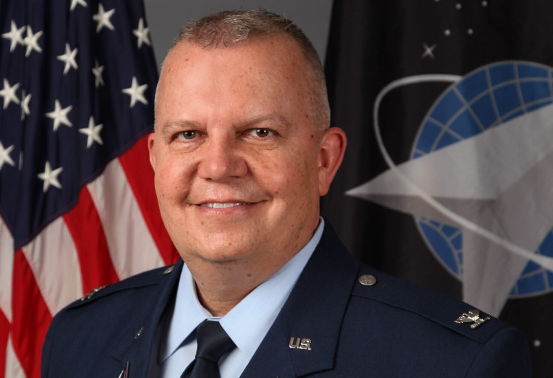 Colonel Eric J. Felt Joins Star Catcher as Strategic Advisor