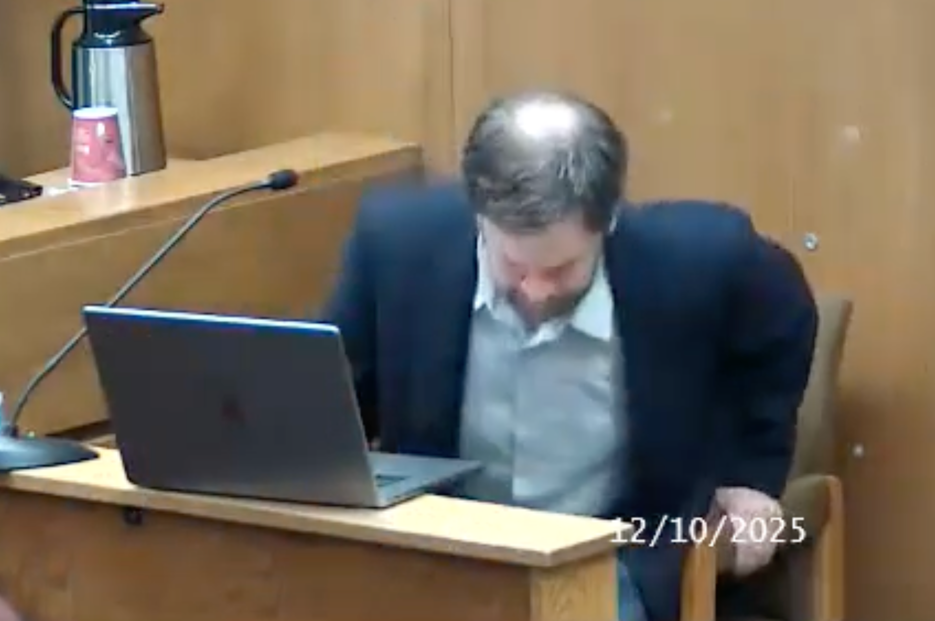 The Sequim School District Ban They Hid From You: Why is This Man Trying to Sue Us Into Silence?