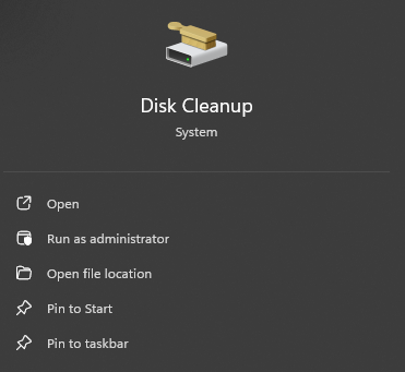 How To - Automate Windows OS Cleanup - by Jared Heinrichs