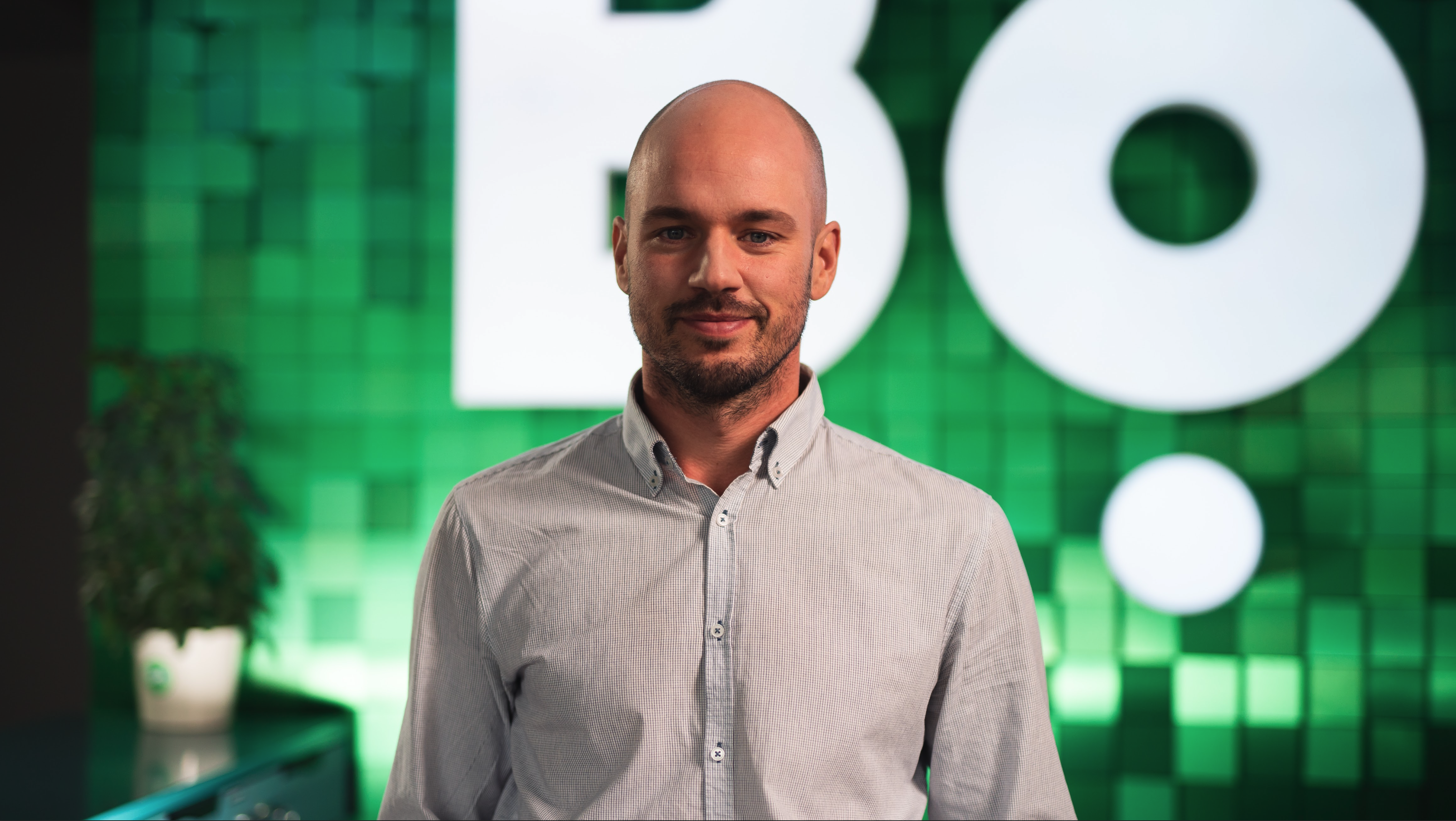 "Możliwości AI przez cały czas nas zaskakują" 🕹 - rozmowa z Siimem Maivelem