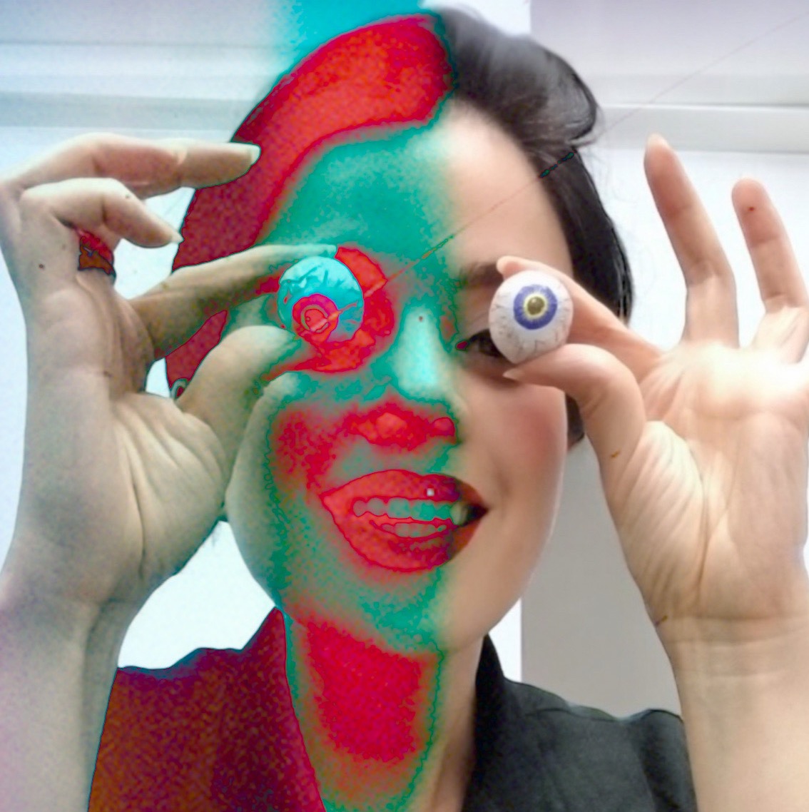Substack profile picture for @cramped