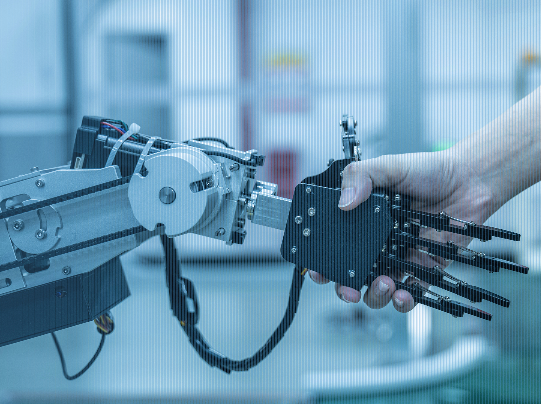What Is It Like to Be a Machine?