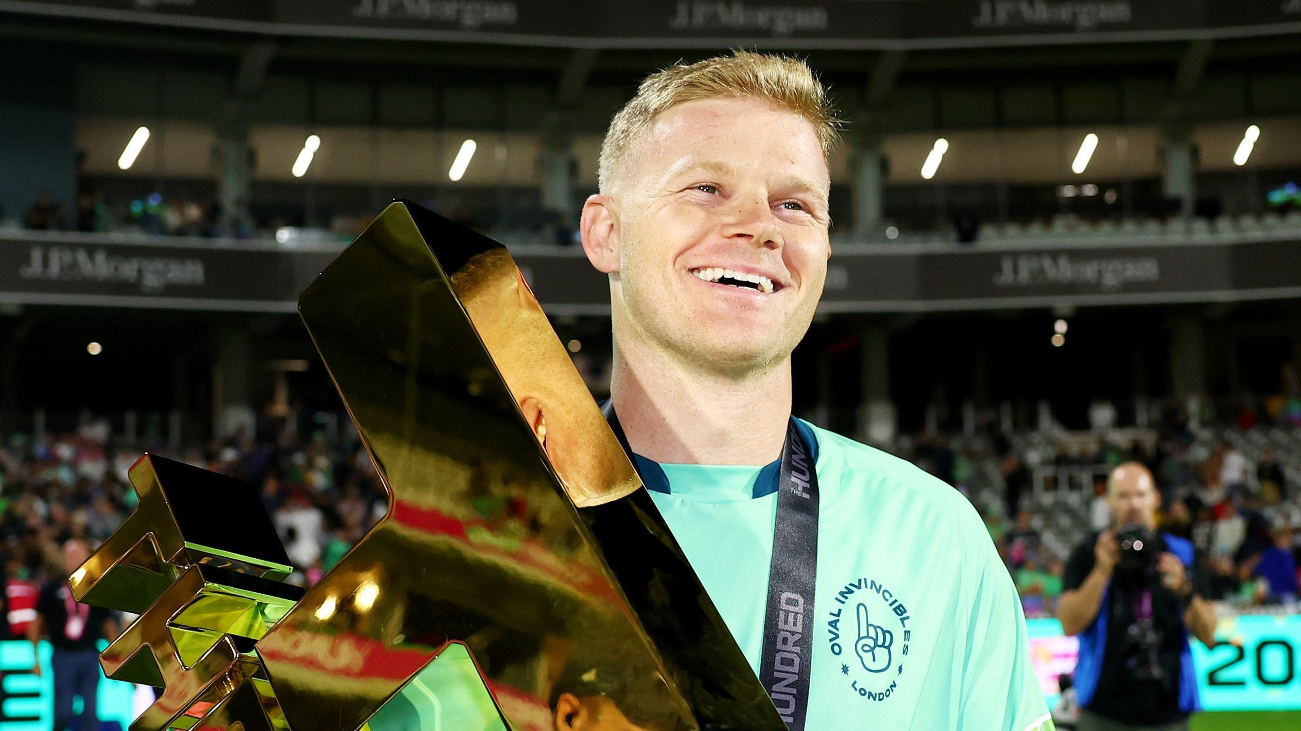 The Hundred 2025: Schedule, format, rules, how to watch on TV and follow on  BBC - BBC Sport